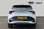Kia Sportage 1.6 T-GDi 13.8kWh GT-Line S SUV 5dr Petrol Plug-in Hybrid Auto AWD Euro 6 ( 5