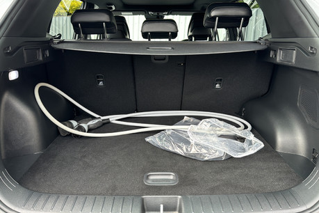 Kia Sportage 1.6 T-GDi 13.8kWh GT-Line S SUV 5dr Petrol Plug-in Hybrid Auto AWD Euro 6 ( 18