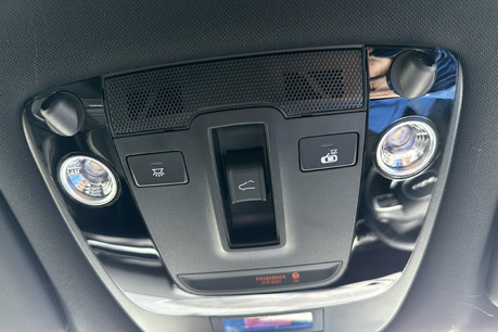 Kia Sportage 1.6 T-GDi 13.8kWh GT-Line S SUV 5dr Petrol Plug-in Hybrid Auto AWD Euro 6 ( 31