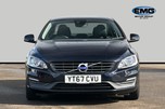 Volvo S60 S60 2.0 D4 SE Nav Saloon 4dr Diesel Manual Euro 6 (s/s) (190 ps) 2