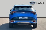 Kia Sportage 1.6 T-GDi MHEV GT-Line S SUV 5dr Petrol Hybrid DCT AWD Euro 6 (s/s) (148 bh 5