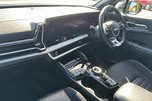 Kia Sportage 1.6 T-GDi MHEV GT-Line S SUV 5dr Petrol Hybrid DCT AWD Euro 6 (s/s) (148 bh 9