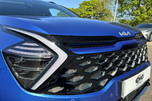 Kia Sportage 1.6 T-GDi MHEV GT-Line S SUV 5dr Petrol Hybrid DCT AWD Euro 6 (s/s) (148 bh 23