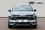 Kia Sportage 1.6 T-GDi 13.8kWh GT-Line S SUV 5dr Petrol Plug-in Hybrid Auto AWD Euro 6 ( 2