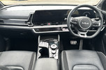 Kia Sportage 1.6 T-GDi 13.8kWh GT-Line S SUV 5dr Petrol Plug-in Hybrid Auto AWD Euro 6 ( 8