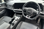 Kia Sportage 1.6 T-GDi 13.8kWh GT-Line S SUV 5dr Petrol Plug-in Hybrid Auto AWD Euro 6 ( 9