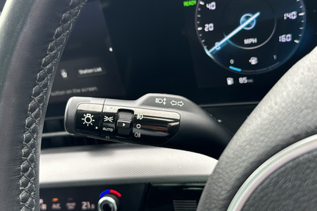 Kia Sportage 1.6 T-GDi 13.8kWh GT-Line S SUV 5dr Petrol Plug-in Hybrid Auto AWD Euro 6 ( 40