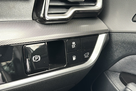Kia Sportage 1.6 T-GDi 13.8kWh GT-Line S SUV 5dr Petrol Plug-in Hybrid Auto AWD Euro 6 ( 42