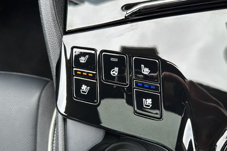 Kia Sportage 1.6 T-GDi 13.8kWh GT-Line S SUV 5dr Petrol Plug-in Hybrid Auto AWD Euro 6 ( 46