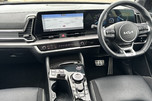 Kia Sportage 1.6 T-GDi 13.8kWh GT-Line S SUV 5dr Petrol Plug-in Hybrid Auto AWD Euro 6 ( 59