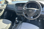 Hyundai i20 1.2 Premium Nav Coupe 3dr Petrol Manual Euro 6 (84 ps) 9
