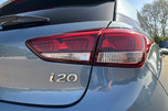 Hyundai i20 1.2 Premium Nav Coupe 3dr Petrol Manual Euro 6 (84 ps) 24
