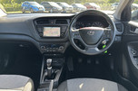 Hyundai i20 1.2 Premium Nav Coupe 3dr Petrol Manual Euro 6 (84 ps) 49