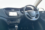 Hyundai i20 1.2 Premium Nav Coupe 3dr Petrol Manual Euro 6 (84 ps) 50