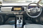 Honda Jazz 1.5 h i-MMD Crosstar EX Hatchback 5dr Petrol Hybrid eCVT Euro 6 (s/s) (109 8