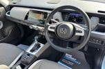 Honda Jazz 1.5 h i-MMD Crosstar EX Hatchback 5dr Petrol Hybrid eCVT Euro 6 (s/s) (109 9