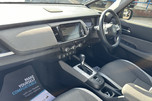 Honda Jazz 1.5 h i-MMD Crosstar EX Hatchback 5dr Petrol Hybrid eCVT Euro 6 (s/s) (109 10