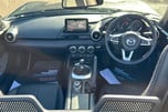 Mazda MX-5 1.5 SKYACTIV-G Sport Nav+ Convertible 2dr Petrol Manual Euro 6 (132 ps) 8