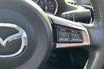 Mazda MX-5 1.5 SKYACTIV-G Sport Nav+ Convertible 2dr Petrol Manual Euro 6 (132 ps) 17