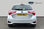 Toyota Yaris 1.5 VVT-h Icon Tech Hatchback 5dr Petrol Hybrid E-CVT Euro 6 (s/s) (100 ps) 5