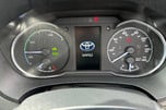 Toyota Yaris 1.5 VVT-h Icon Tech Hatchback 5dr Petrol Hybrid E-CVT Euro 6 (s/s) (100 ps) 12
