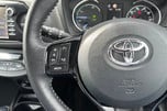 Toyota Yaris 1.5 VVT-h Icon Tech Hatchback 5dr Petrol Hybrid E-CVT Euro 6 (s/s) (100 ps) 15