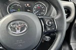 Toyota Yaris 1.5 VVT-h Icon Tech Hatchback 5dr Petrol Hybrid E-CVT Euro 6 (s/s) (100 ps) 16
