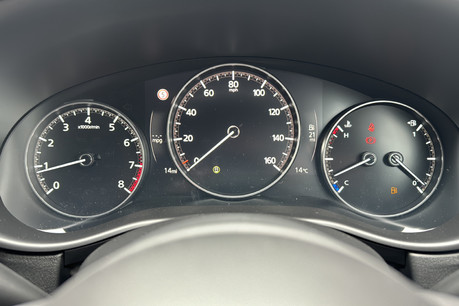 Mazda CX-30 2.0 e-SKYACTIV X MHEV Takumi SUV 5dr Petrol Manual Euro 6 (s/s) (186 ps) 13