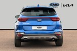 Kia Sportage 1.6 CRDi MHEV GT-Line SUV 5dr Diesel Hybrid Manual Euro 6 (s/s) (134 bhp) 5
