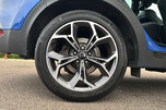 Kia Sportage 1.6 CRDi MHEV GT-Line SUV 5dr Diesel Hybrid Manual Euro 6 (s/s) (134 bhp) 7