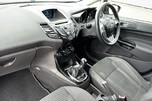 Ford Fiesta 1.25 Zetec Euro 5 5dr 10