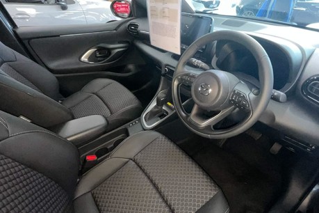 Mazda 2 1.5h Homura Hatchback 5dr Petrol Hybrid CVT Euro 6 (s/s) (116 ps) 4