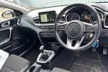 Kia Ceed 1.6 CRDi 3 Hatchback 5dr Diesel Manual Euro 6 (s/s) (114 bhp) 9