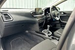 Kia Ceed 1.6 CRDi 3 Hatchback 5dr Diesel Manual Euro 6 (s/s) (114 bhp) 10