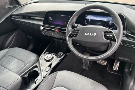 Kia Niro 64.8kWh 4 SUV 5dr Electric Auto (201 bhp) 9