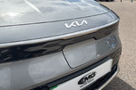 Kia Niro 64.8kWh 4 SUV 5dr Electric Auto (201 bhp) 24
