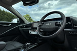 Kia Niro 64.8kWh 4 SUV 5dr Electric Auto (201 bhp) 32