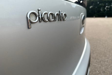 Kia Picanto 1.25 2 Hatchback 5dr Petrol Manual Euro 6 (83 bhp) 25