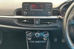 Kia Picanto 1.25 2 Hatchback 5dr Petrol Manual Euro 6 (83 bhp) 46