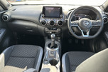 Nissan Juke 1.0 DIG-T N-Connecta SUV 5dr Petrol Manual Euro 6 (s/s) (117 ps) 8