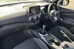 Nissan Juke 1.0 DIG-T N-Connecta SUV 5dr Petrol Manual Euro 6 (s/s) (117 ps) 10