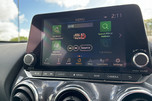 Nissan Juke 1.0 DIG-T N-Connecta SUV 5dr Petrol Manual Euro 6 (s/s) (117 ps) 41