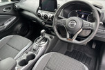 Nissan Juke 1.6 N-Connecta SUV 5dr Petrol Hybrid Auto Euro 6 (143 ps) 9