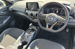 Nissan Juke 1.6 N-Connecta SUV 5dr Petrol Hybrid Auto Euro 6 (143 ps) 8