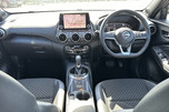 Nissan Juke 1.6 N-Connecta SUV 5dr Petrol Hybrid Auto Euro 6 (143 ps) 48