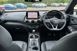 Nissan Juke 1.6 Tekna SUV 5dr Petrol Hybrid Auto Euro 6 (143 ps) 49