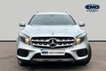 Mercedes-Benz GLA Class 2.1 GLA200d AMG Line SUV 5dr Diesel 7G-DCT Euro 6 (s/s) (136 ps) 2