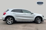 Mercedes-Benz GLA Class 2.1 GLA200d AMG Line SUV 5dr Diesel 7G-DCT Euro 6 (s/s) (136 ps) 3