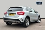 Mercedes-Benz GLA Class 2.1 GLA200d AMG Line SUV 5dr Diesel 7G-DCT Euro 6 (s/s) (136 ps) 6