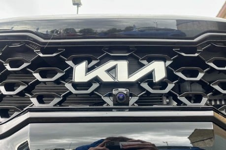 Kia Sorento 1.6 h T-GDi Edition SUV 5dr Petrol Hybrid Auto AWD Euro 6 (s/s) (226 bhp) 9